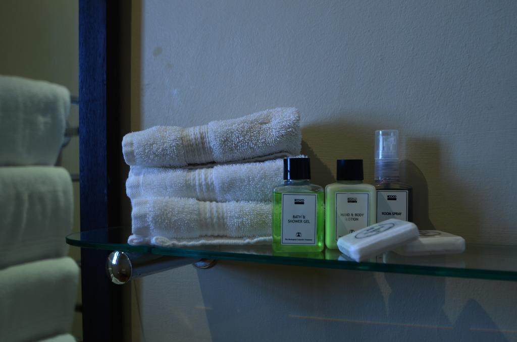 D'Aria Guest Cottages Durbanville Quarto foto