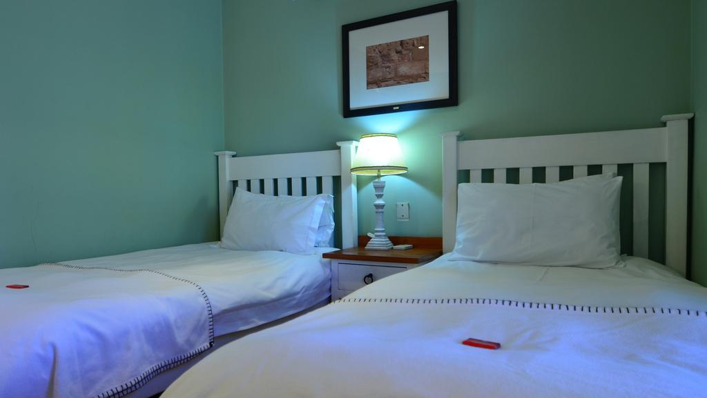 D'Aria Guest Cottages Durbanville Quarto foto